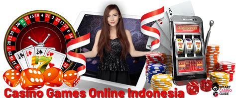  casino indonesia